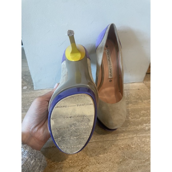 Gianmarco Lorenzo - Picture 5 of 8